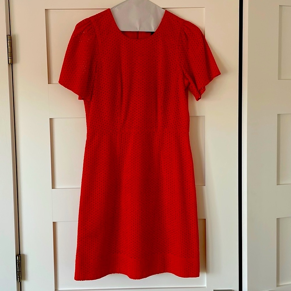 J Crew dress